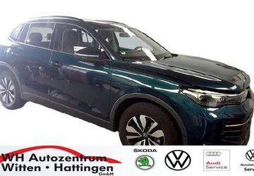 VW Tiguan 4.955 km 33.920 &euro; Hattingen 45527