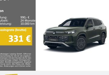 VW Tayron 32.745 km 41.220 &euro; Lüdenscheid 58507