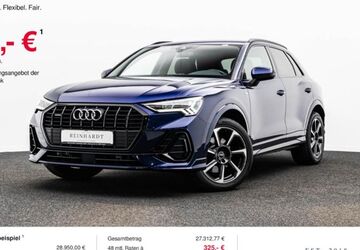 Audi Q3 62.655 km 28.950 &euro; Hagen 58091