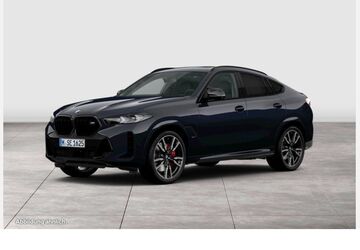 BMW X6 M60 28.133 km 92.480 &euro; Sprockhövel 45549