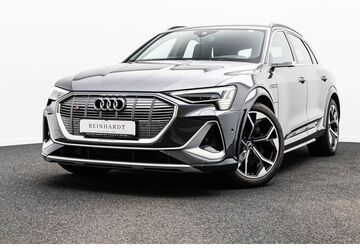 Audi e-tron 36.060 km 38.666 &euro; Hagen 58091