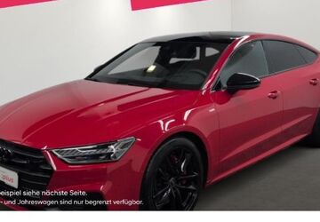 Audi A7 38.922 km 49.810 &euro; Hagen 58089