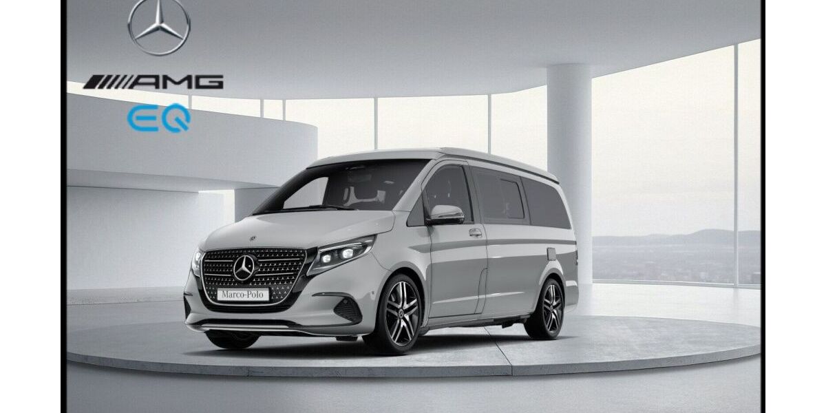 Mercedes-Benz V 300 24.885 km 82.900 &euro; Hagen 58135