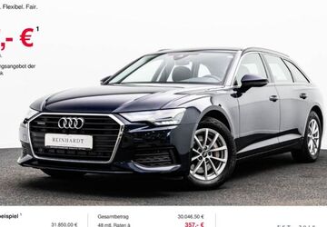 Audi A6 59.609 km 31.850 &euro; Hagen 58091