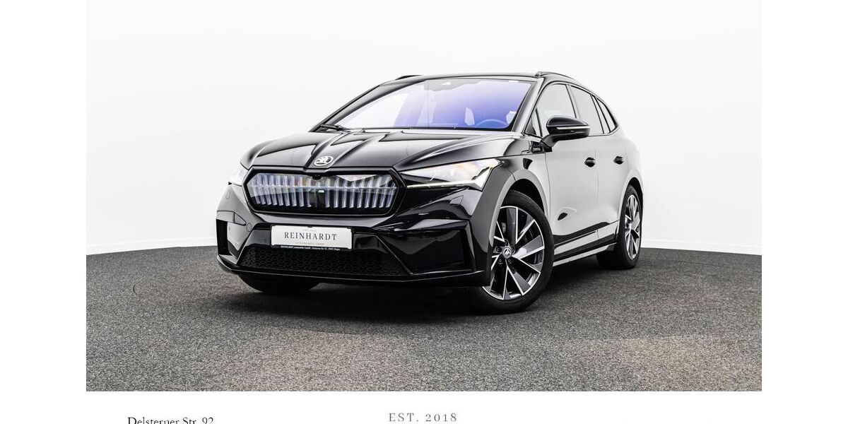 Skoda Enyaq 38.472 km 37.345 &euro; Hagen 58091