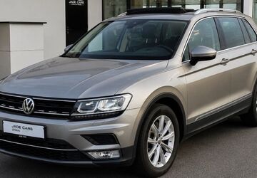 VW Tiguan 134.990 km 18.900 &euro; Hagen 58119