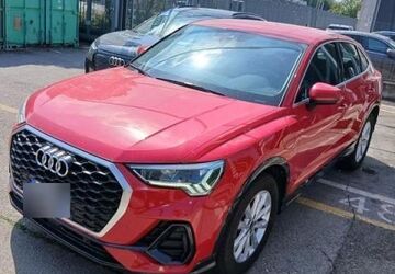 Audi Q3 85.815 km 23.691 &euro; Hagen 58091