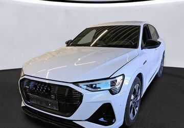 Audi e-tron 65.422 km 33.883 &euro; Hagen 58091