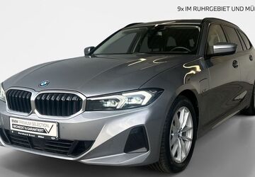 BMW 320 68.603 km 27.840 &euro; Witten 58455