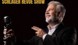 Die Bernd Speier Schlager Revue Show