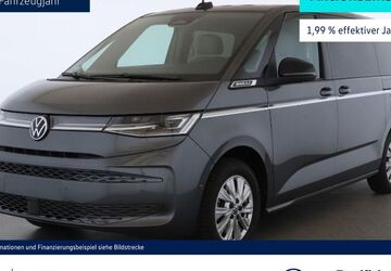 VW T7 Multivan 8.359 km 56.620 &euro; Bochum 44866