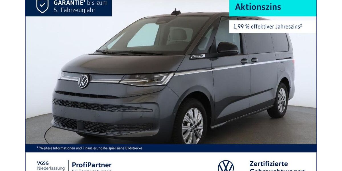 VW T7 Multivan 8.359 km 56.620 &euro; Bochum 44866