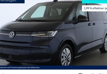 VW T7 Multivan 10.118 km 49.290 &euro; Bochum 44866