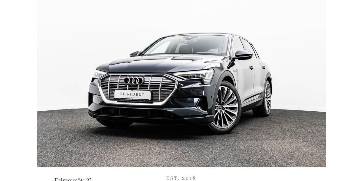Audi e-tron 74.572 km 28.189 &euro; Hagen 58091