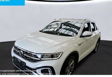 VW T-Roc 38.079 km 23.950 &euro; Hagen 58089