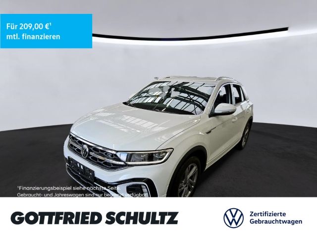 VW T-Roc 38.079 km 23.950 &euro; Hagen 58089