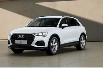 Audi Q3 15.283 km 31.980 &euro; Hagen 58089