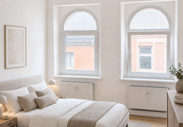 Wohnung Wuppertal Ostersbaum - 4 Zimmer, 94 m&sup2;, 1.400&euro; | Angebot:27358305