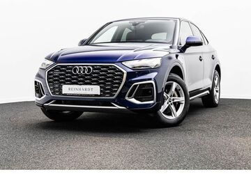 Audi Q5 73.806 km 29.836 &euro; Hagen 58091