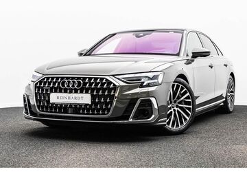 Audi A8 73.286 km 58.640 &euro; Hagen 58091