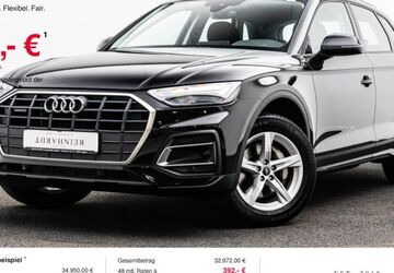 Audi Q5 34.962 km 34.950 &euro; Hagen 58091