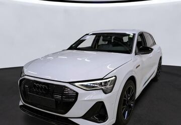 Audi e-tron 43.434 km 30.781 &euro; Hagen 58091