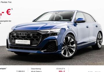 Audi Q8 43.693 km 71.888 &euro; Hagen 58091