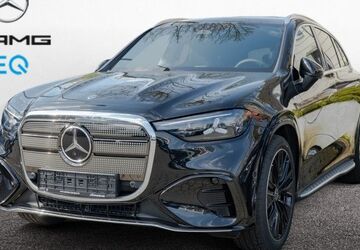 Mercedes-Benz GLC 400 14.500 km 87.880 &euro; Hagen 58135