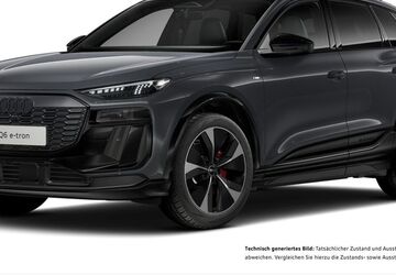 Audi Q6 e-tron 17.939 km 61.833 &euro; Dortmund 44143