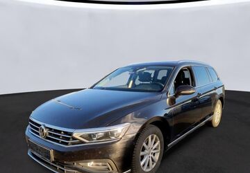 VW Passat Variant 85.201 km 22.797 &euro; Hagen 58091