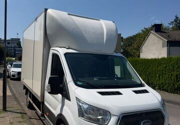 Ford Transit 145.500 km 15.400 &euro; Hagen 58093