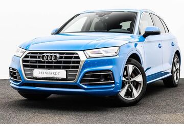 Audi Q5 156.720 km 23.880 &euro; Hagen 58091