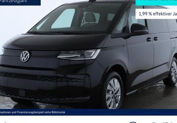 VW T7 Multivan 16.540 km 60.700 &euro; Bochum 44866