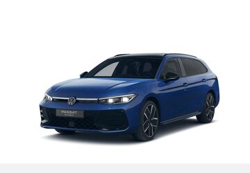 VW Passat Variant 14.456 km 45.650 &euro; Bochum 44892