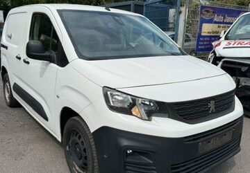 Peugeot Partner 211.114 km 6.490 &euro; Bochum 44894