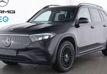Mercedes-Benz EQB 9.148 km 45.840 &euro; Hagen 58135