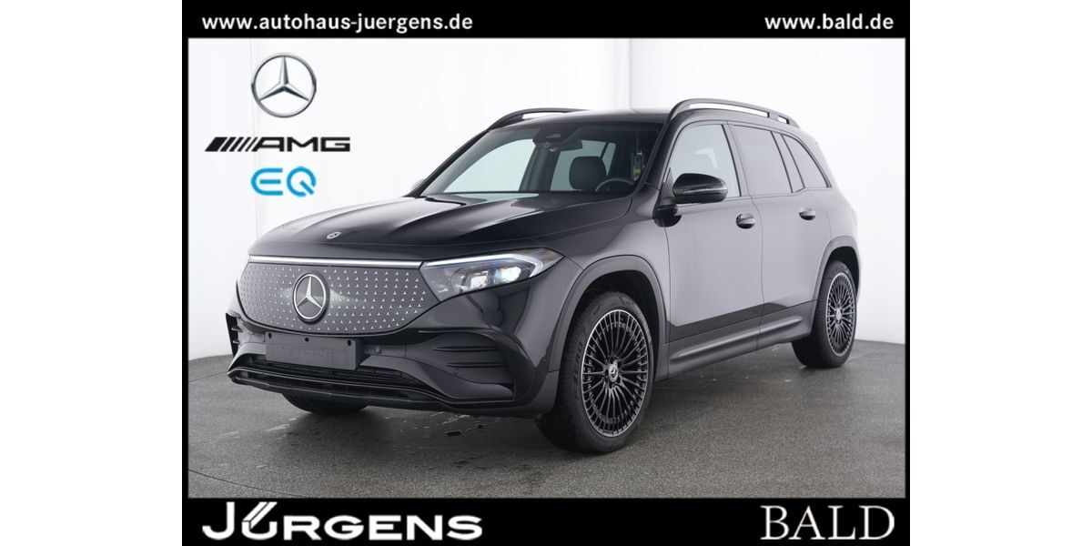 Mercedes-Benz EQB 9.148 km 45.840 &euro; Hagen 58135