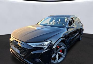 Audi SQ8 e-tron 48.290 km 59.950 &euro; Hagen 58091