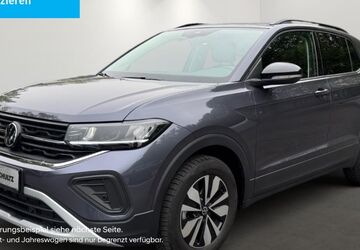 VW T-Cross 8.073 km 24.490 &euro; Wuppertal 42109