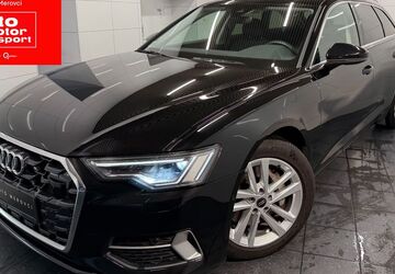 Audi A6 104.600 km 32.995 &euro; Hagen 58099