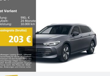 VW Passat Variant 11.863 km 32.870 &euro; Remscheid 42857
