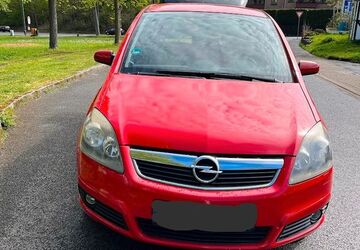 Opel Zafira 196.000 km 2.100 &euro; Iserlohn 58638