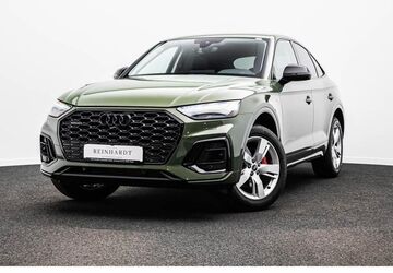 Audi Q5 103.762 km 36.480 &euro; Hagen 58091