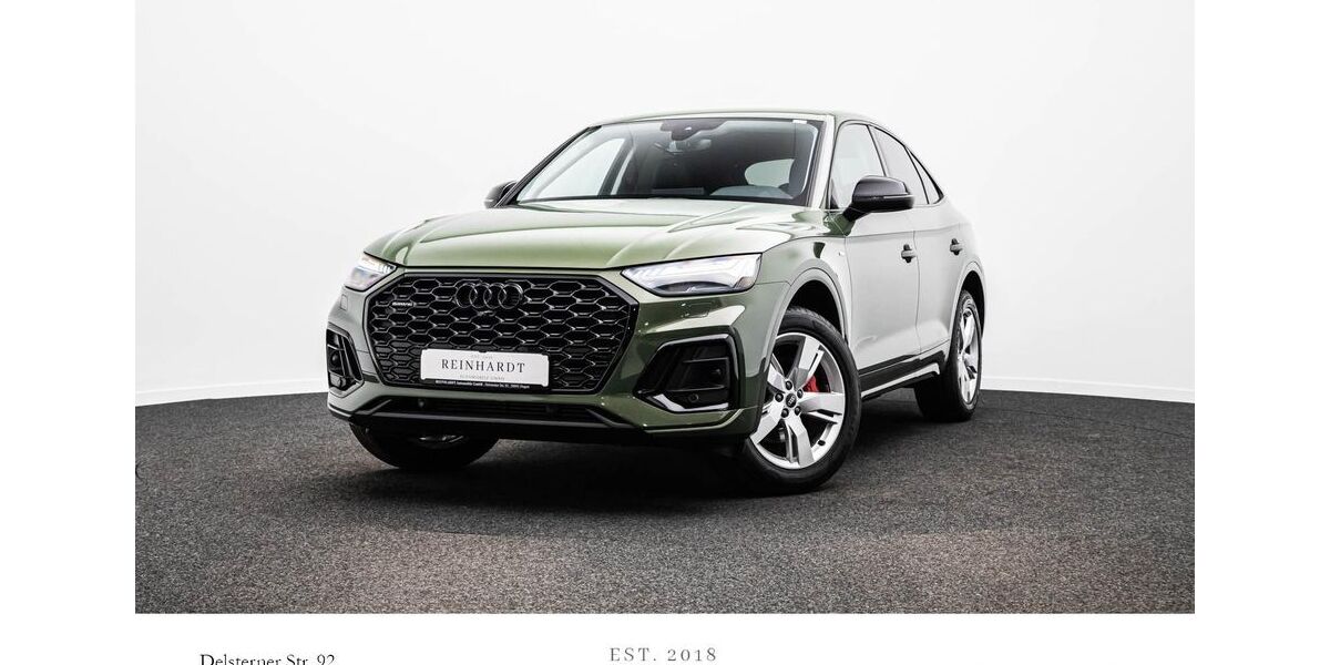 Audi Q5 103.762 km 36.480 &euro; Hagen 58091