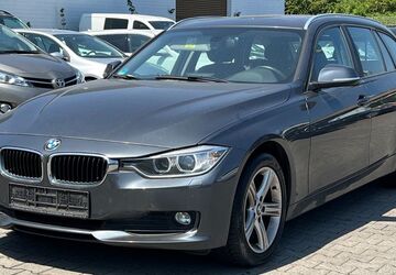 BMW 318 178.750 km 5.900 &euro; Hagen 58135