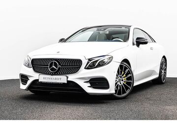 Mercedes-Benz E 300 72.079 km 36.760 &euro; Hagen 58091