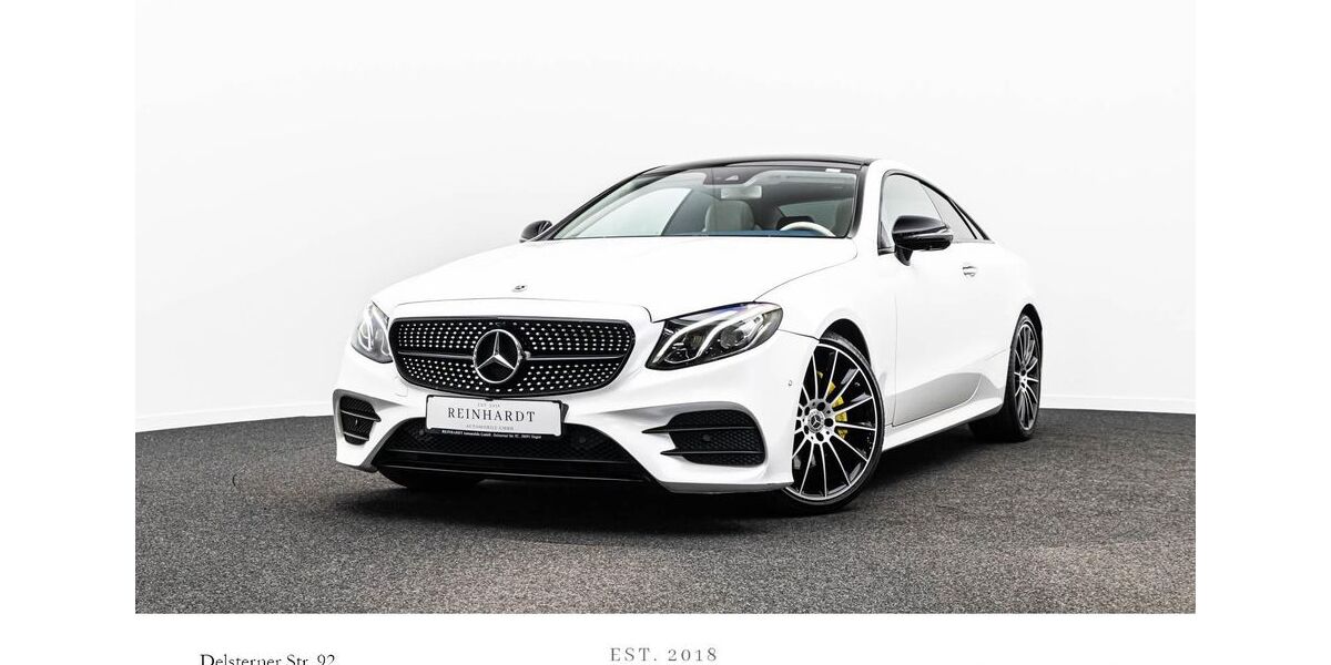 Mercedes-Benz E 300 72.079 km 36.829 &euro; Hagen 58091