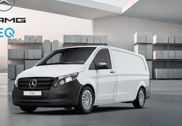 Mercedes-Benz Vito 8.579 km 39.865 &euro; Hagen 58135