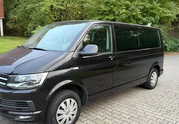 VW T6 Transporter 420.000 km 11.890 &euro; Wetter Ruhr 58300