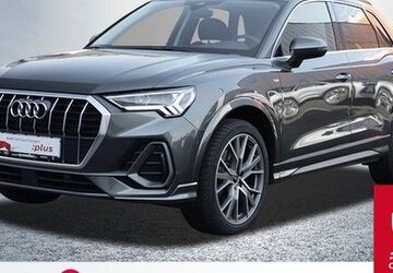 Audi Q3 4.880 km 44.140 &euro; Lünen 44534
